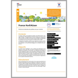 FRANCE KEREAUZEN -...