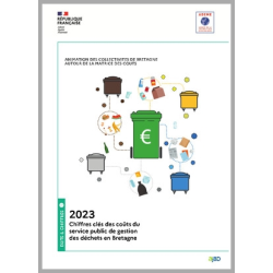 2023 - Chiffres clés des...