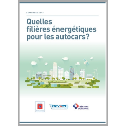 Énergie : quelles filières...