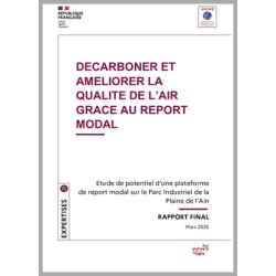 Etude de potentiel et...