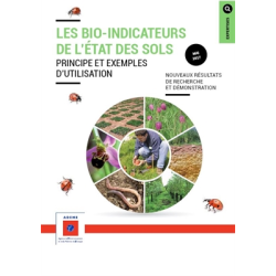 Bio-indicateurs de l'état...