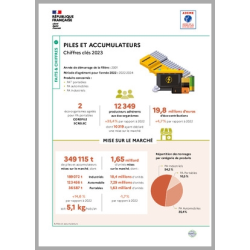 Piles et accumulateurs :...