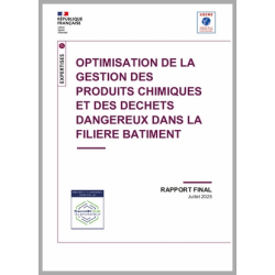 Optimisation de la gestion...