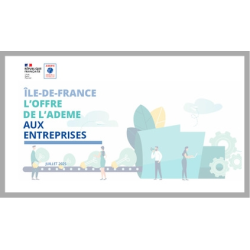 Ile-de-France , l'offre de...