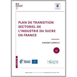 Plan de transition...
