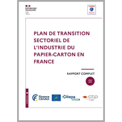 Plan de transition...