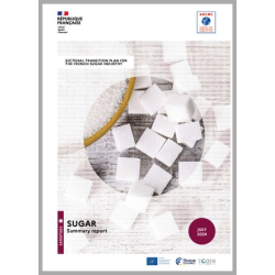 Sectoral transition plan...