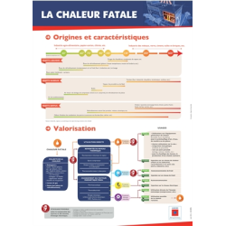 Chaleur fatale : origines,...