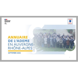 Annuaire de la direction...