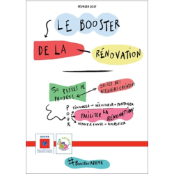 Booster de la rénovation