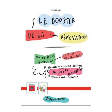 Booster de la rénovation