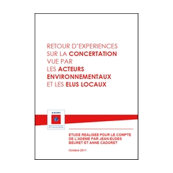 Retour d'expériences sur la...