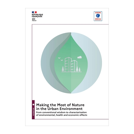 Making the Most of Nature in Urban Environments