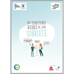 Des territoires riches de...
