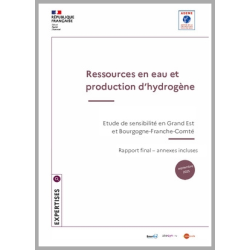 Ressources en eau et...
