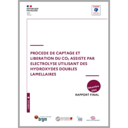 CALICE - PROCEDE DE CAPTAGE...
