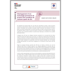 CREATE - Développement...