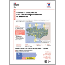 Valoriser la chaleur fatale...
