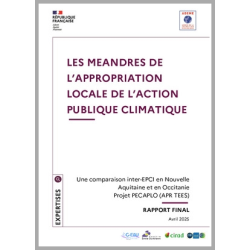 Les méandres de...