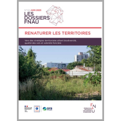 Les dossiers FNAU -...