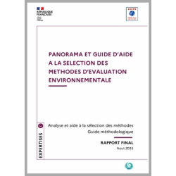Panorama et guide d'aide à...