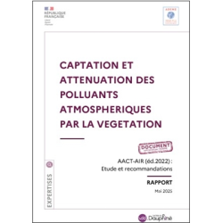 Captation et atténuation...