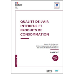 Qualité de l'air intérieur...