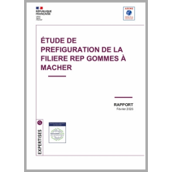 Etude de préfiguration de...