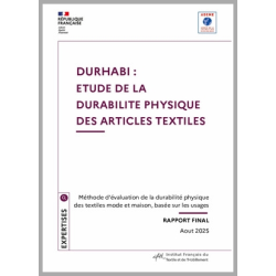 DURHABI : étude de la...