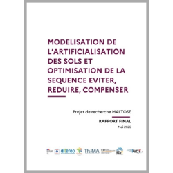MALTOSE : modélisation de...