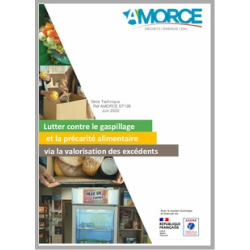Lutter contre le gaspillage...