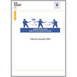 SELECTION DE PROJETS 2024...