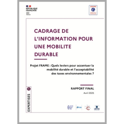 Projet FRAME : Quels...