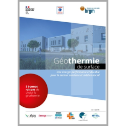 Géothermie de surface : Une...