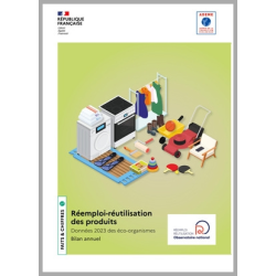 Réemploi-réutilisation des...