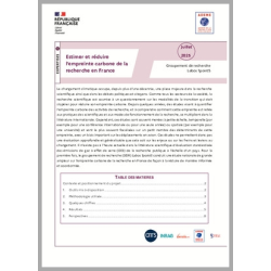 Estimer et réduire...