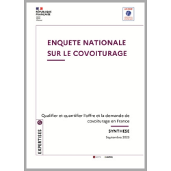 Enquête nationale sur le...