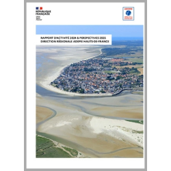 Rapport d'activité 2024 et...