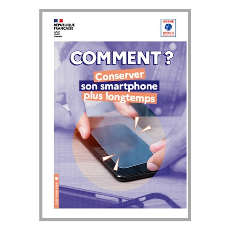 Comment conserver son smartphone plus longtemps ?