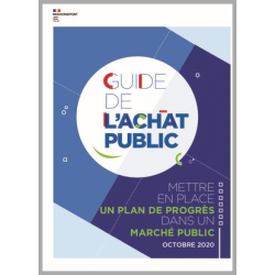 Guide de l'achat public