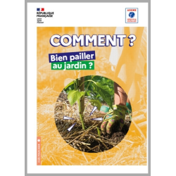 Comment bien pailler au...