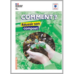 Comment réussir son compost ?