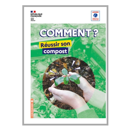 Comment réussir son compost ?