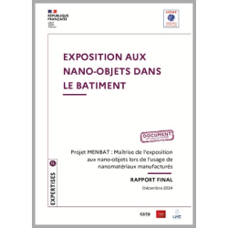 Exposition aux nano-objets...
