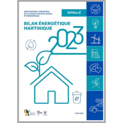 Bilan Energétique...
