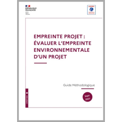 Empreinte projet : évaluer...