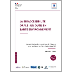 La Bioaccessibilité orale :...