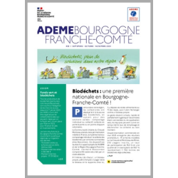 Lettre d'information ADEME...