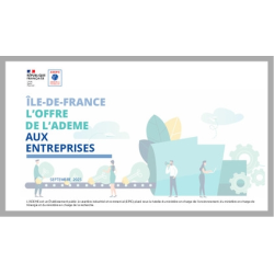 Ile-de-France , l'offre de...