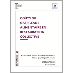 Analyse des coûts du...